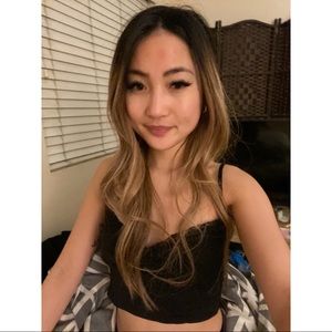 Meet your Posher, Jillian